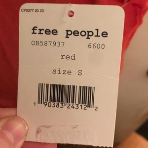 Free People Tops - Free People “Pluto One-shoulder Top” Free People Tops - Free People “Pluto One-shoulder Top”